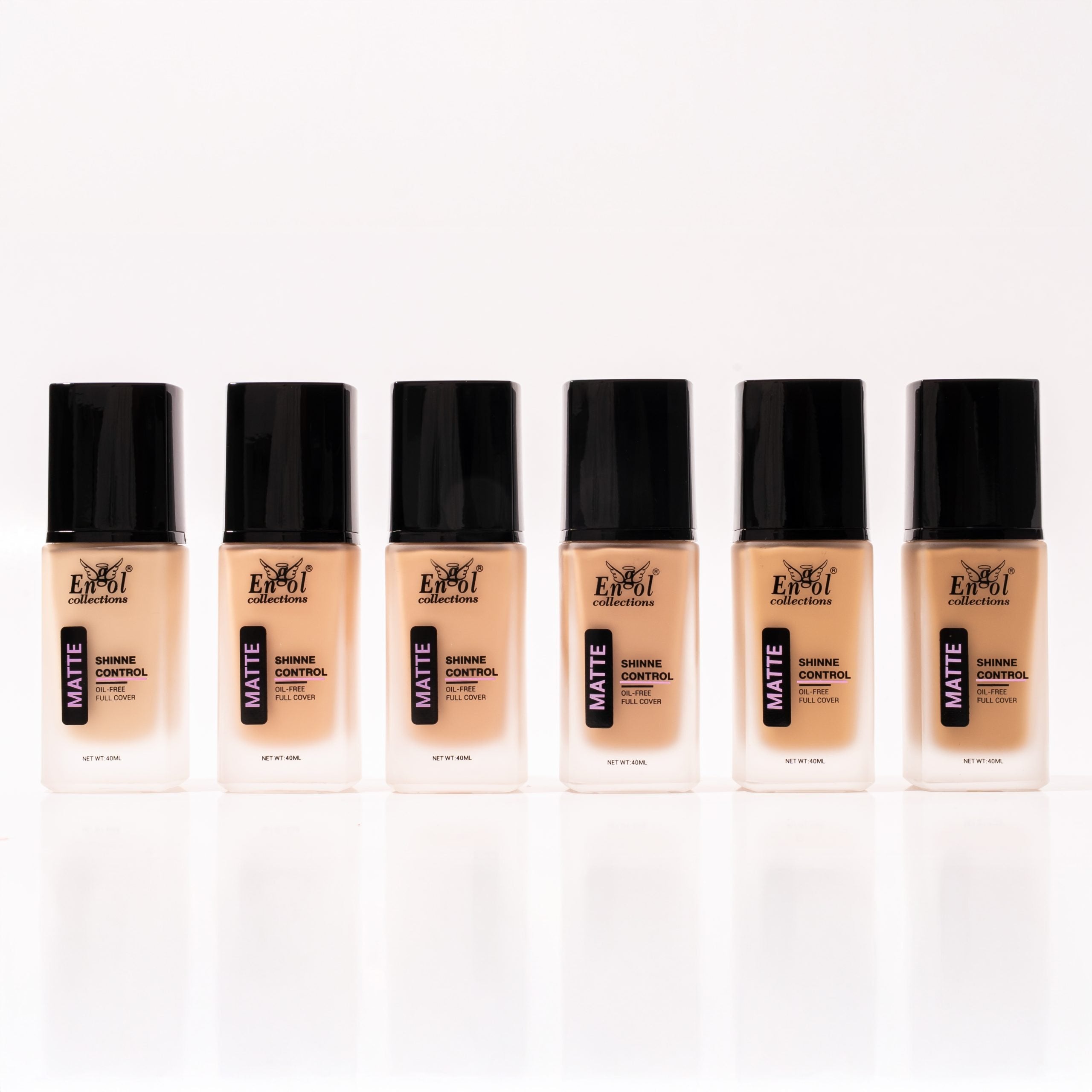 Base matte PRO (MTE-7)