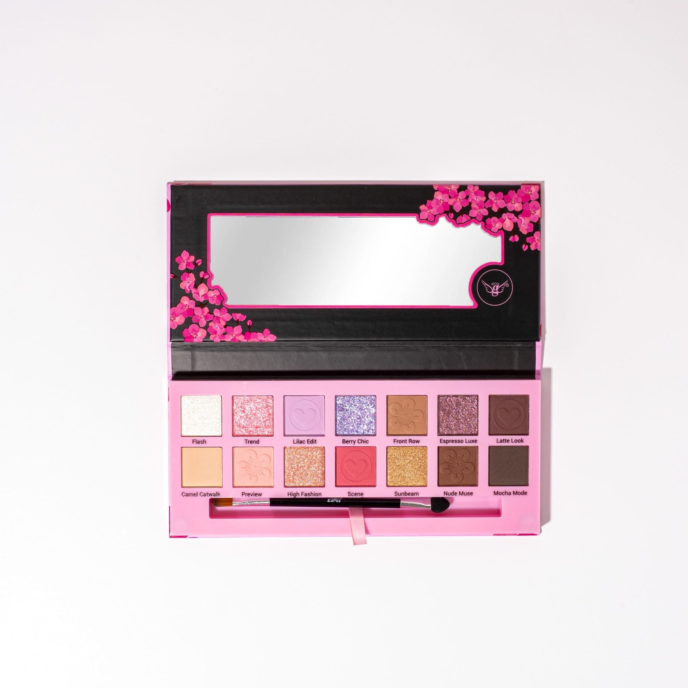 Pink carpet (PK-C01)
