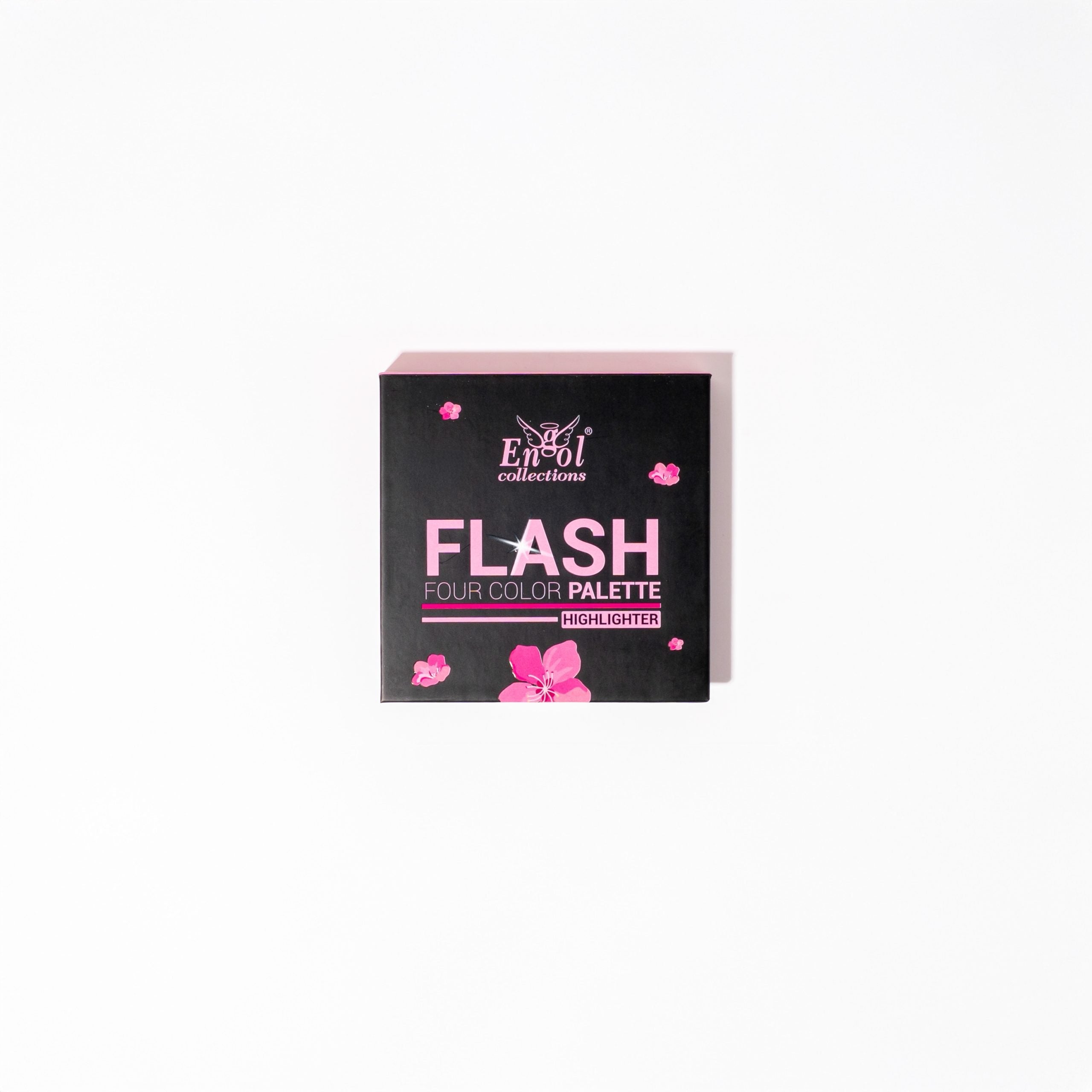 Baked flash x 4 (ILL-794)