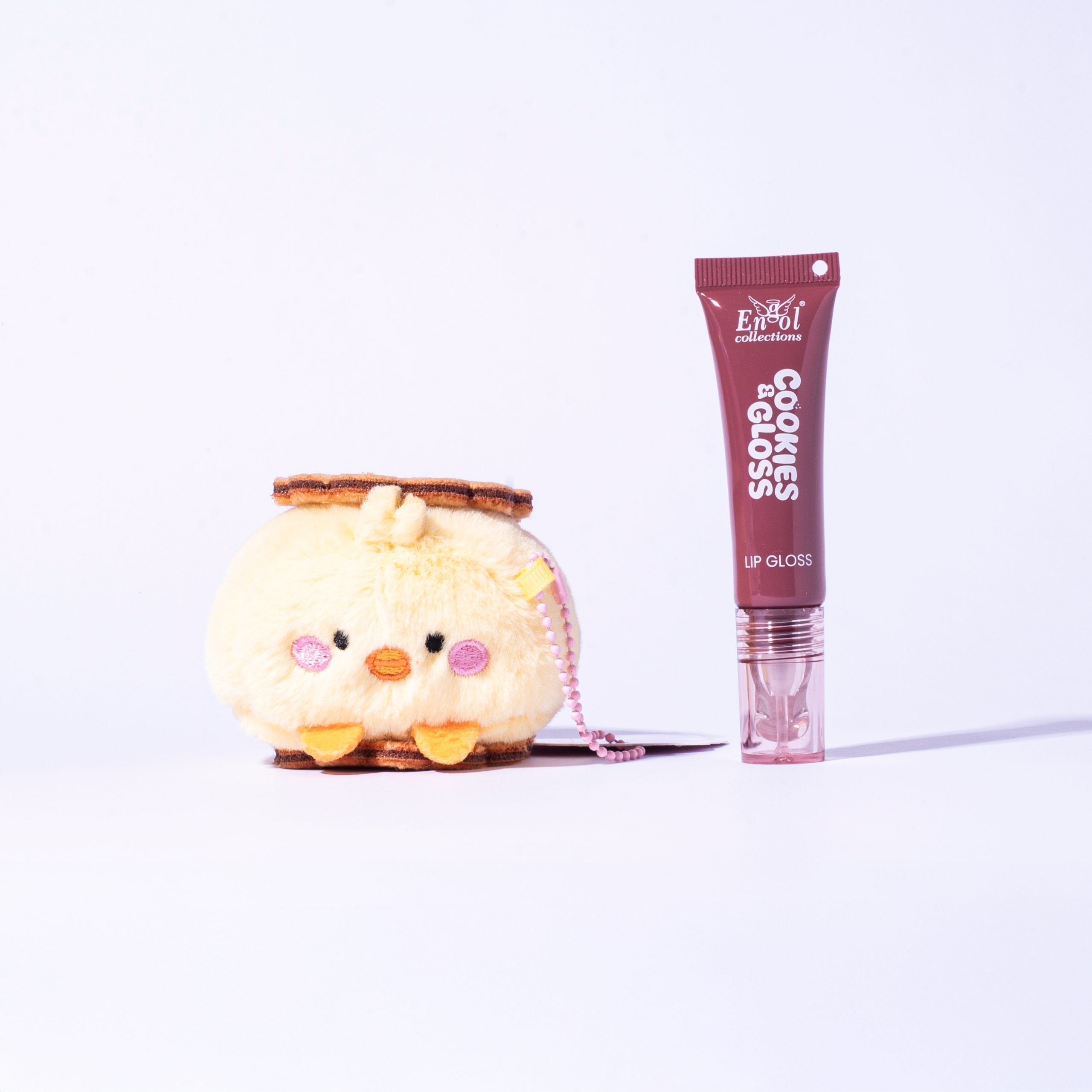 Cookies & Gloss (SRP-07)