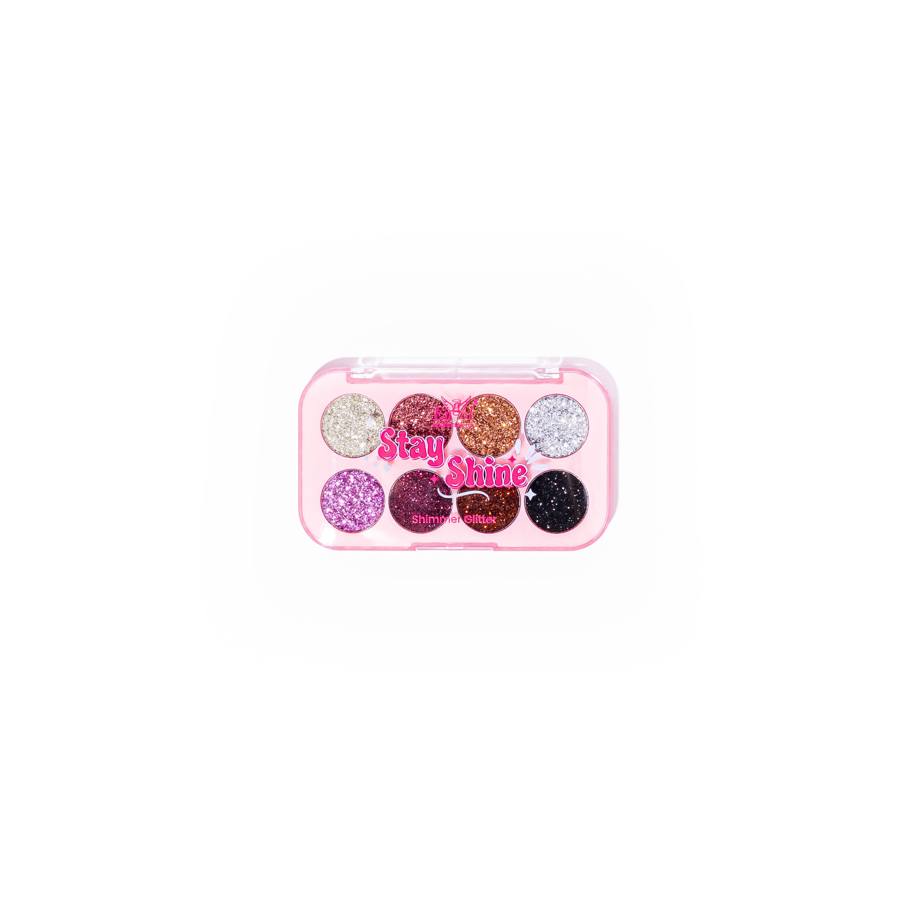 Glitters prensados (m22-b)