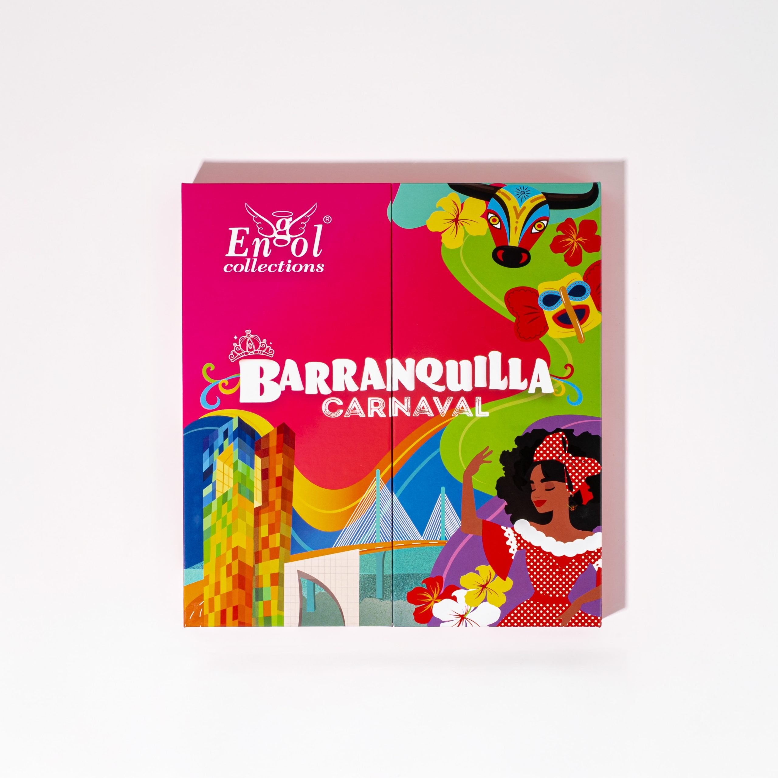 Barranquilla (BQ-707)