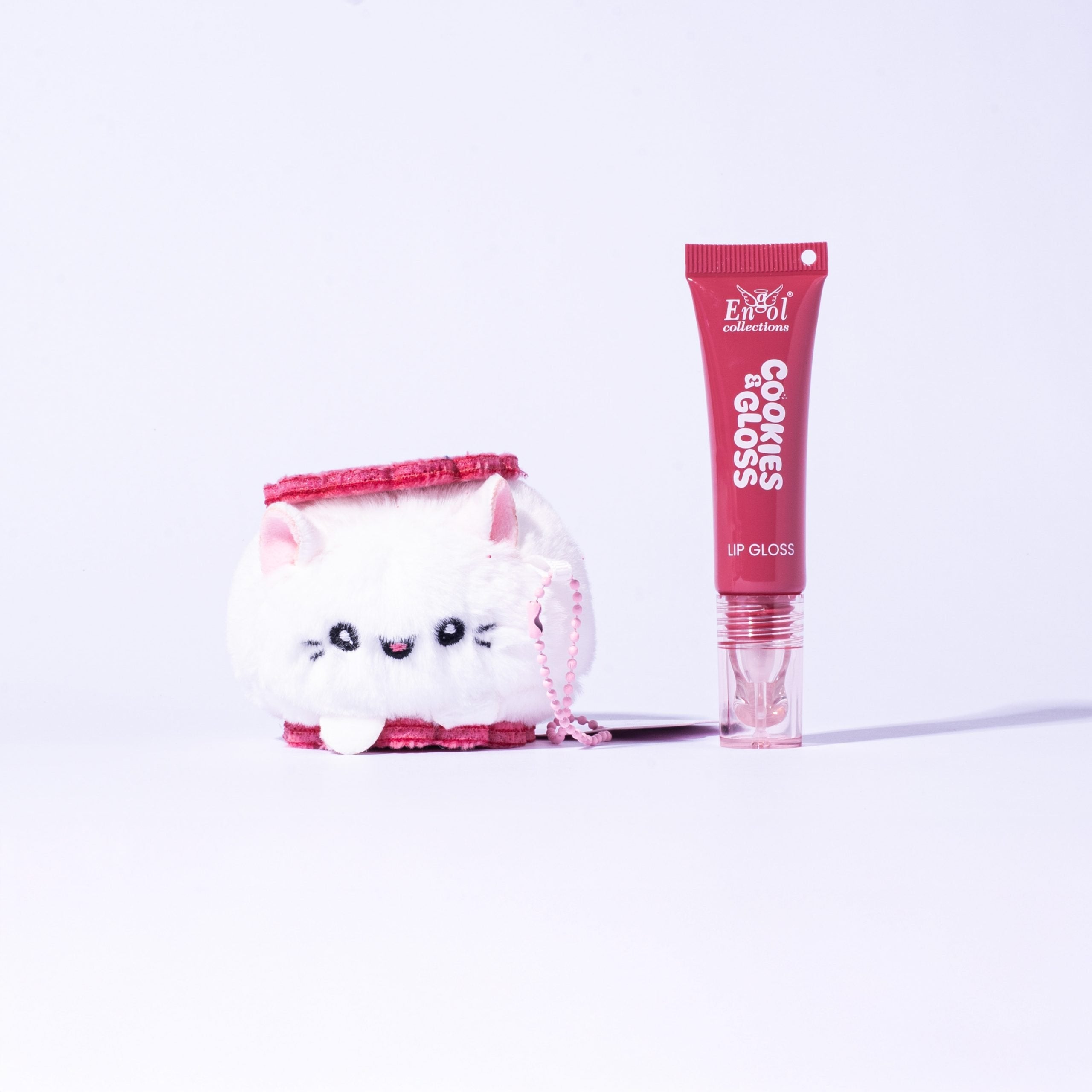 Cookies & Gloss (SRP-07)