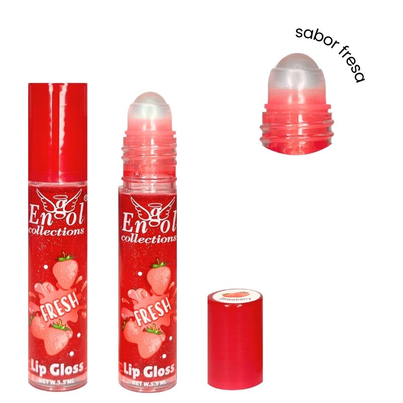Brillo rolon (ESR-763)