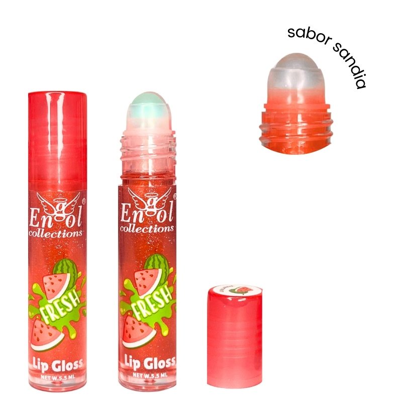 Brillo rolon (ESR-763)