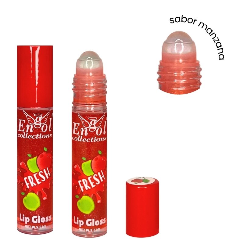 Brillo rolon (ESR-763)