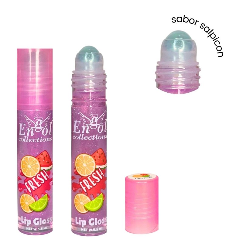 Brillo rolon (ESR-763)