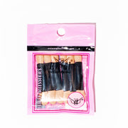 set aplicadores x6 (bk-643)