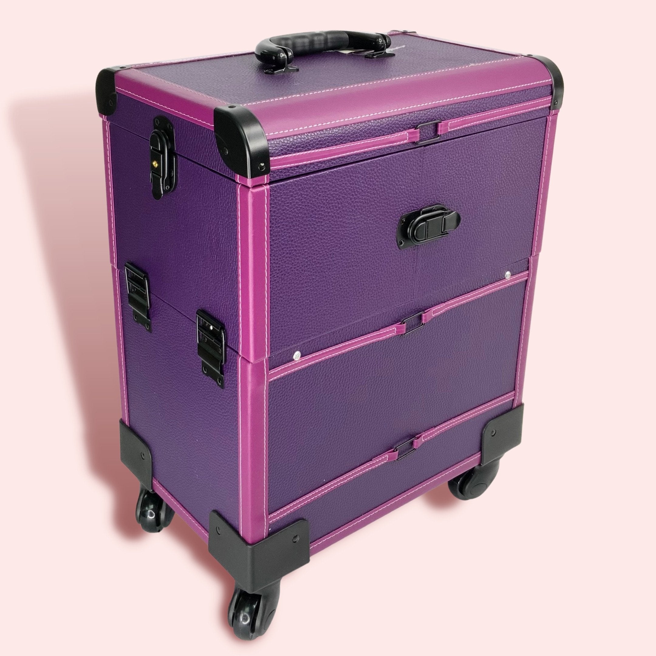 Maleta profesional MT-3724