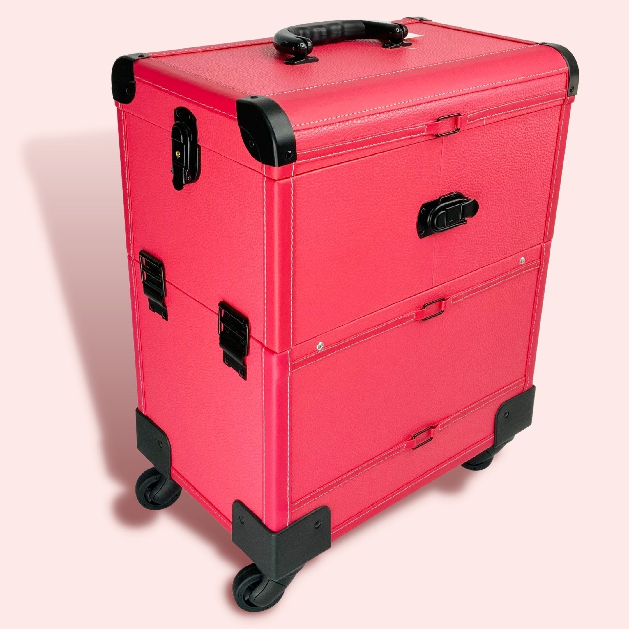 Maleta profesional MT-3724