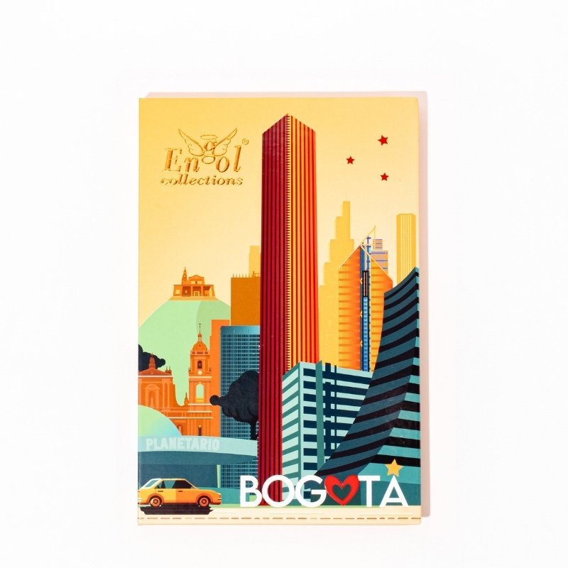 Bogotá (BTA-033)