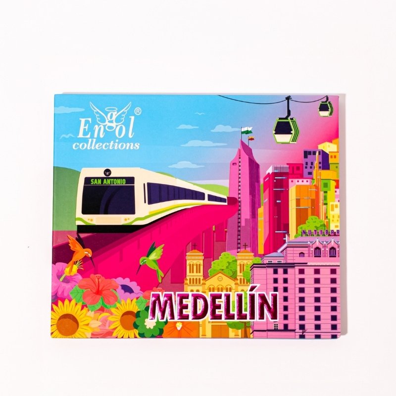 Medellín (MD-30C)