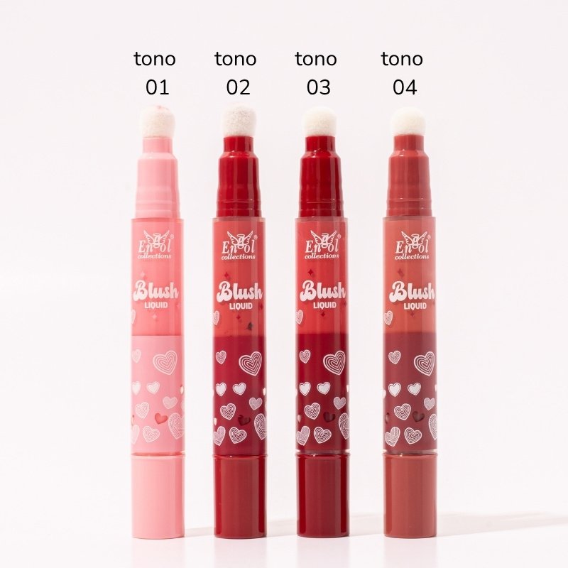 Rubor liquido (BLU-506)