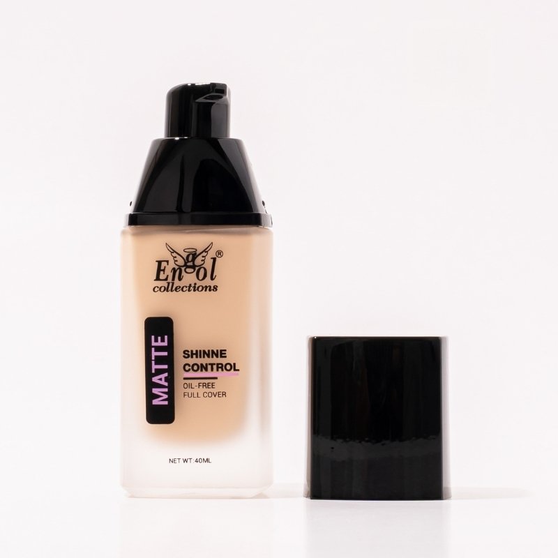 Base matte PRO (MTE-7)