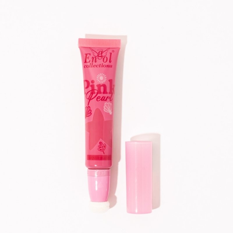 rubor pink pearl (PLB-255)