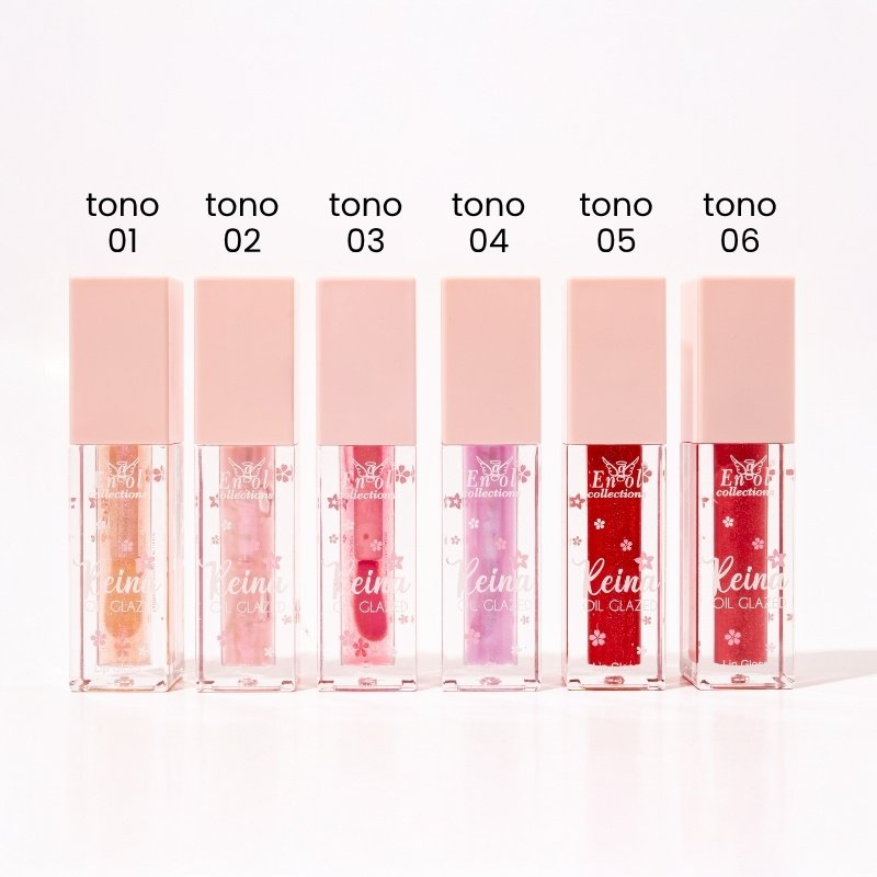 gloss reina (LIP-331)