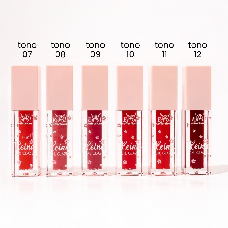gloss reina (LIP-331)