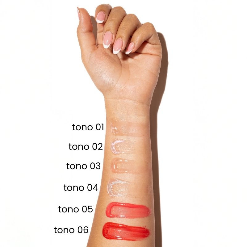 gloss reina (LIP-331)