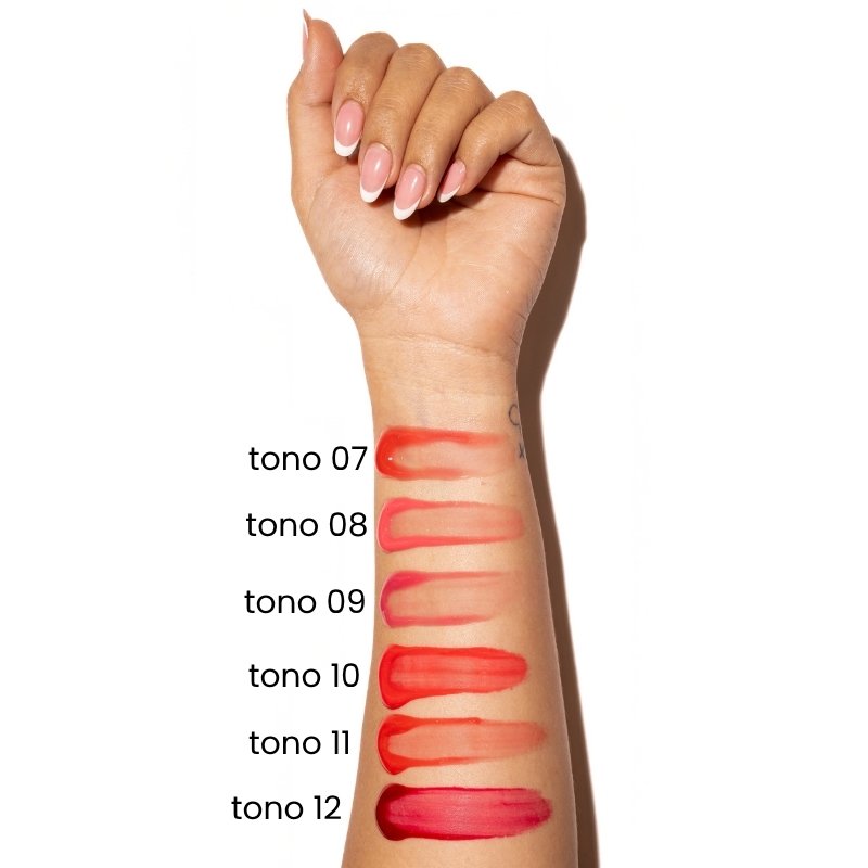 gloss reina (LIP-331)