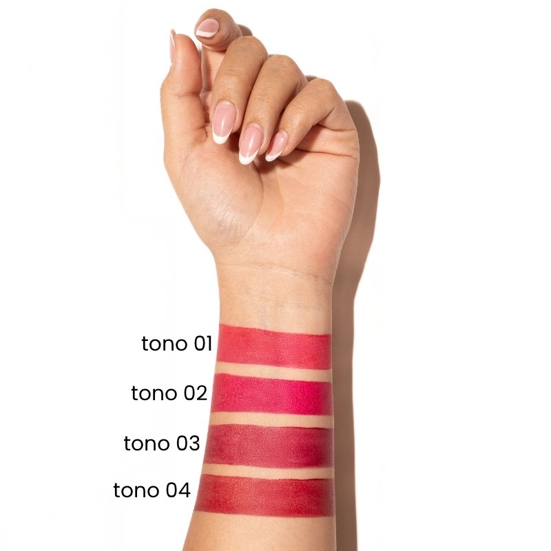 Tinta Rose (LPT-576)