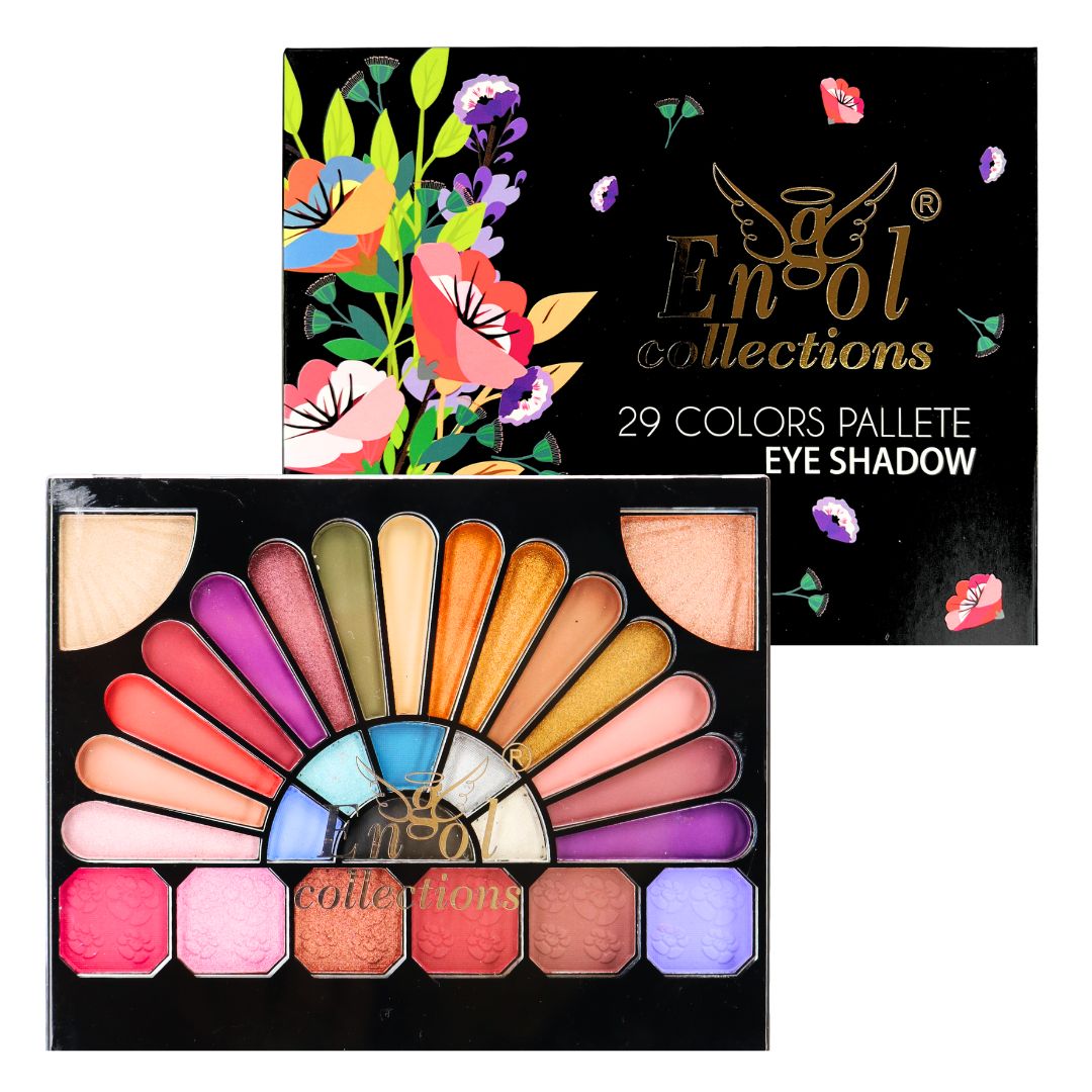 Kit sombra (SO8029)