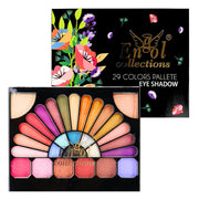 Kit sombra (SO8029)