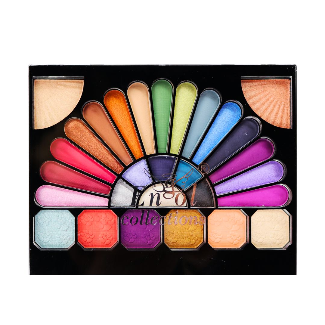 Kit sombra (SO8029)
