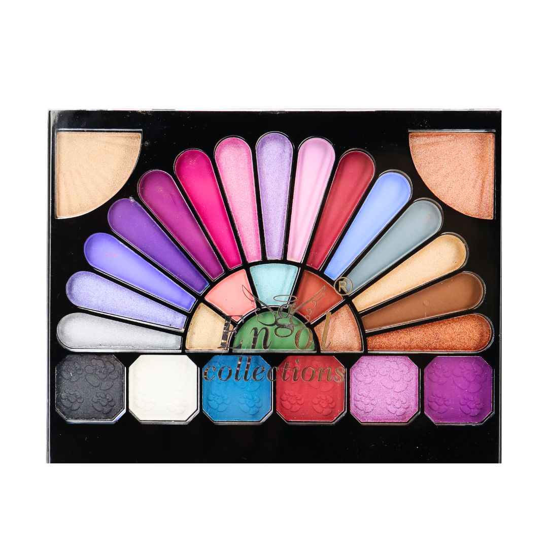 Kit sombra (SO8029)