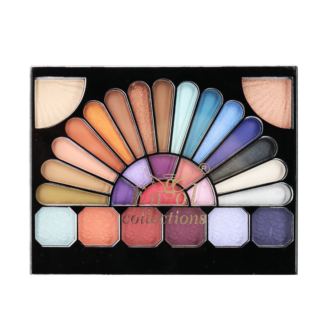 Kit sombra (SO8029)