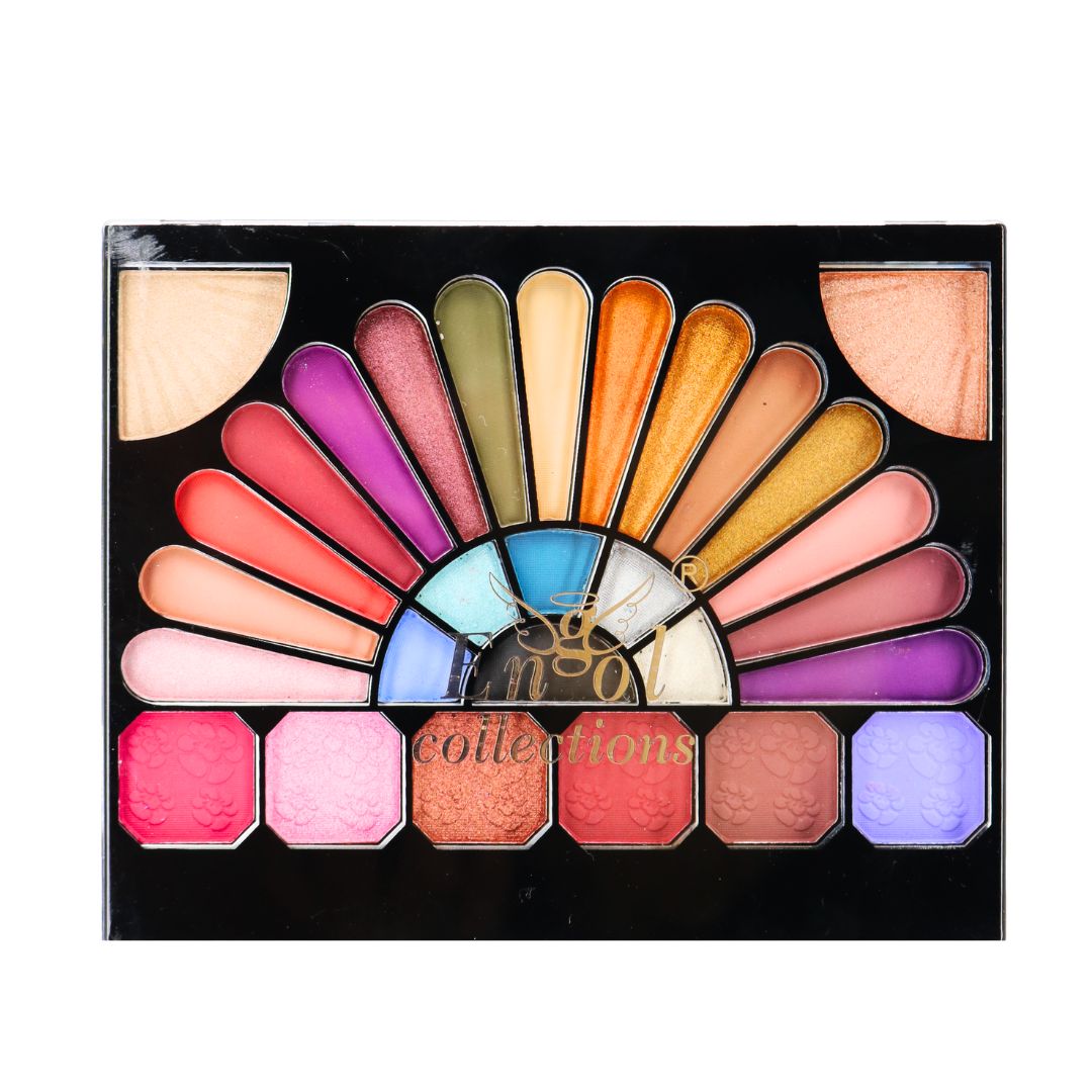 Kit sombra (SO8029)