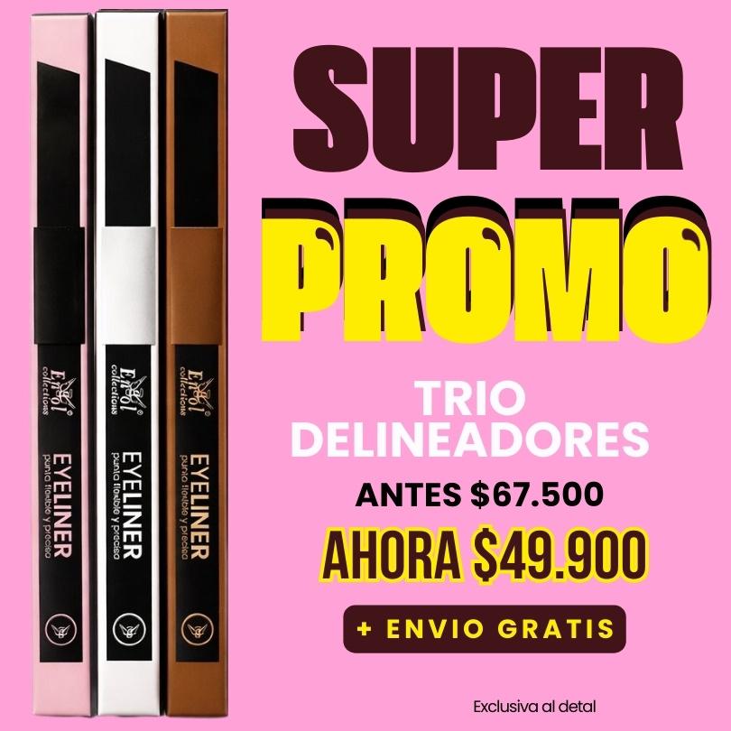 PROMO Precisa + envio gratis