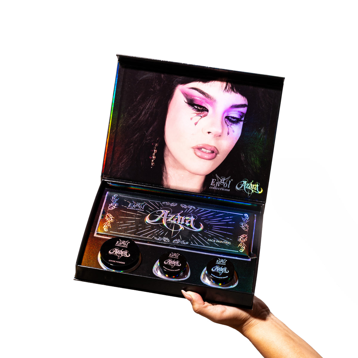 Box Azara + envio gratis