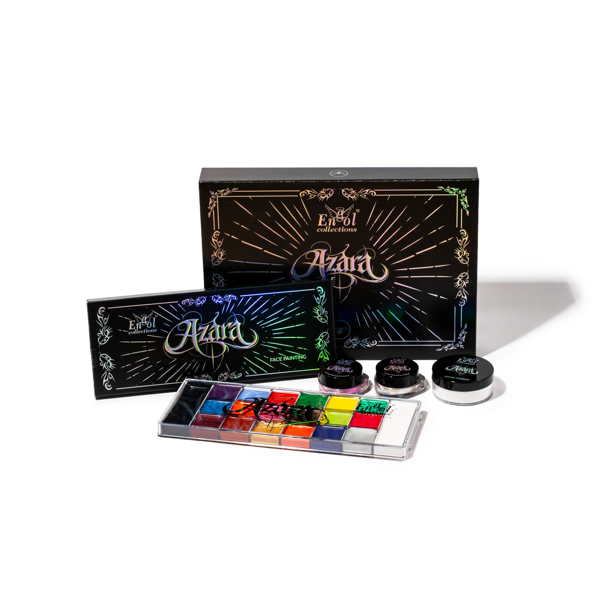 Box Azara + envio gratis