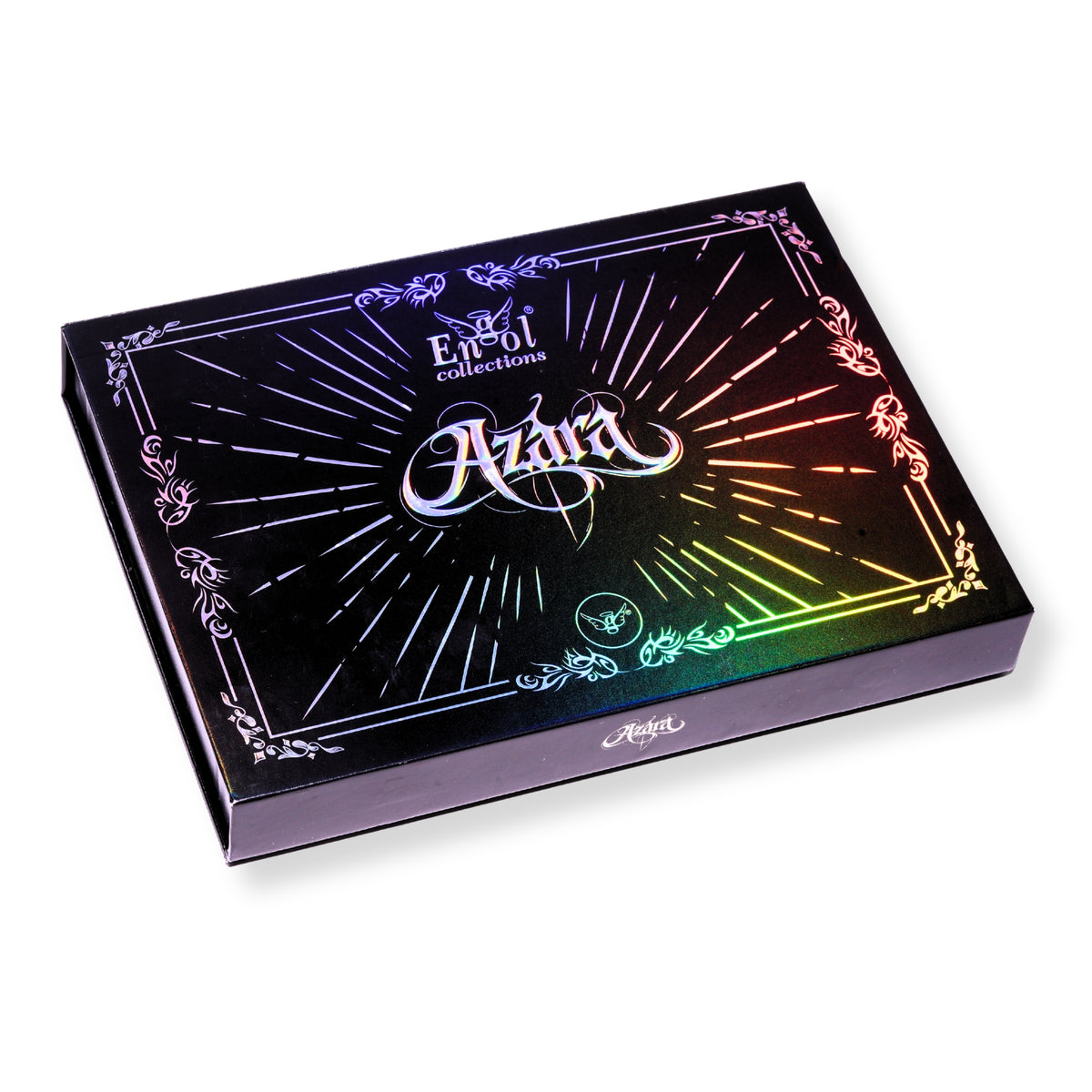 Azara mystery box