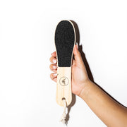 Raspacallo madera (b-2678)
