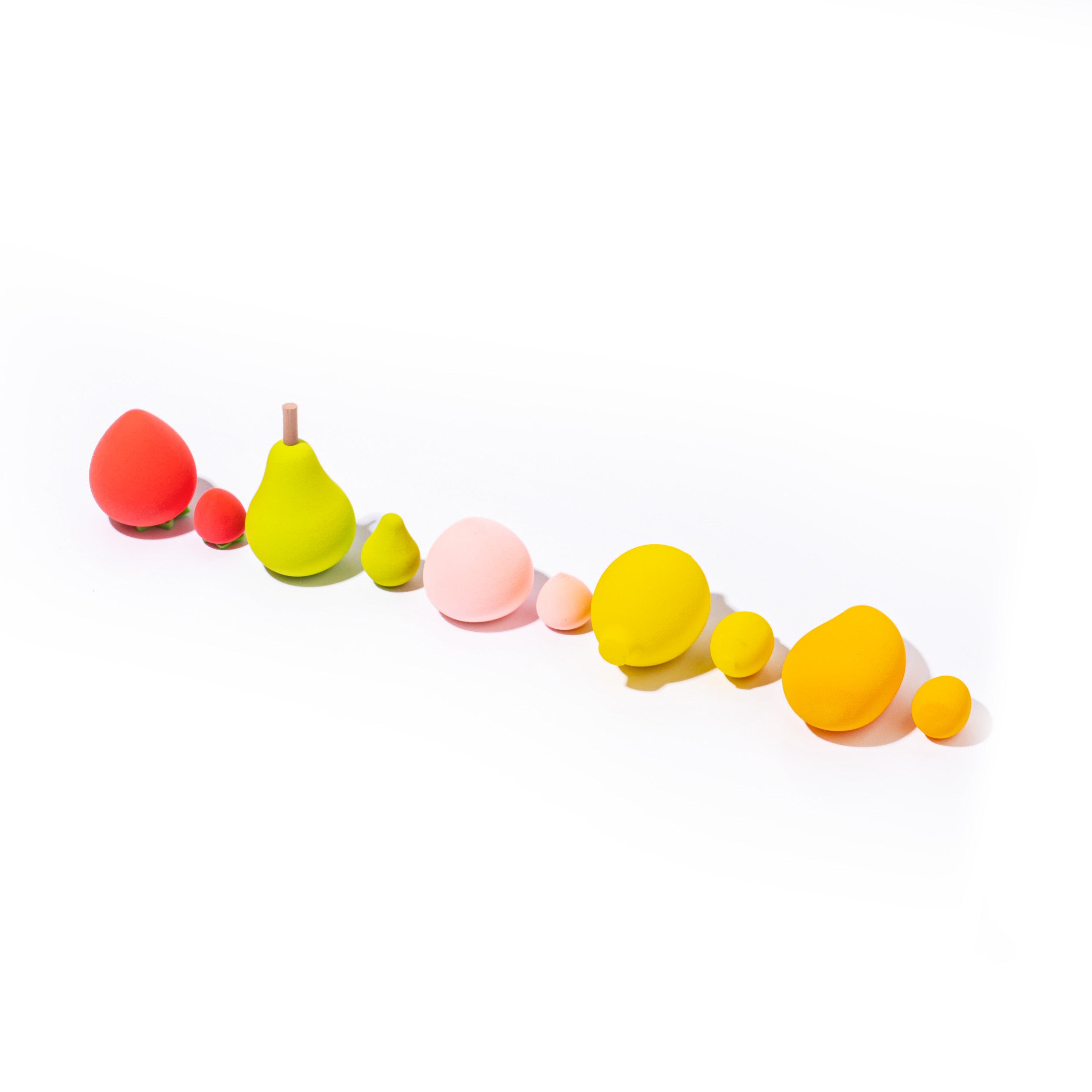 Duo frutal (BF-6H)