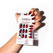 Press-on cateye (cam-56)
