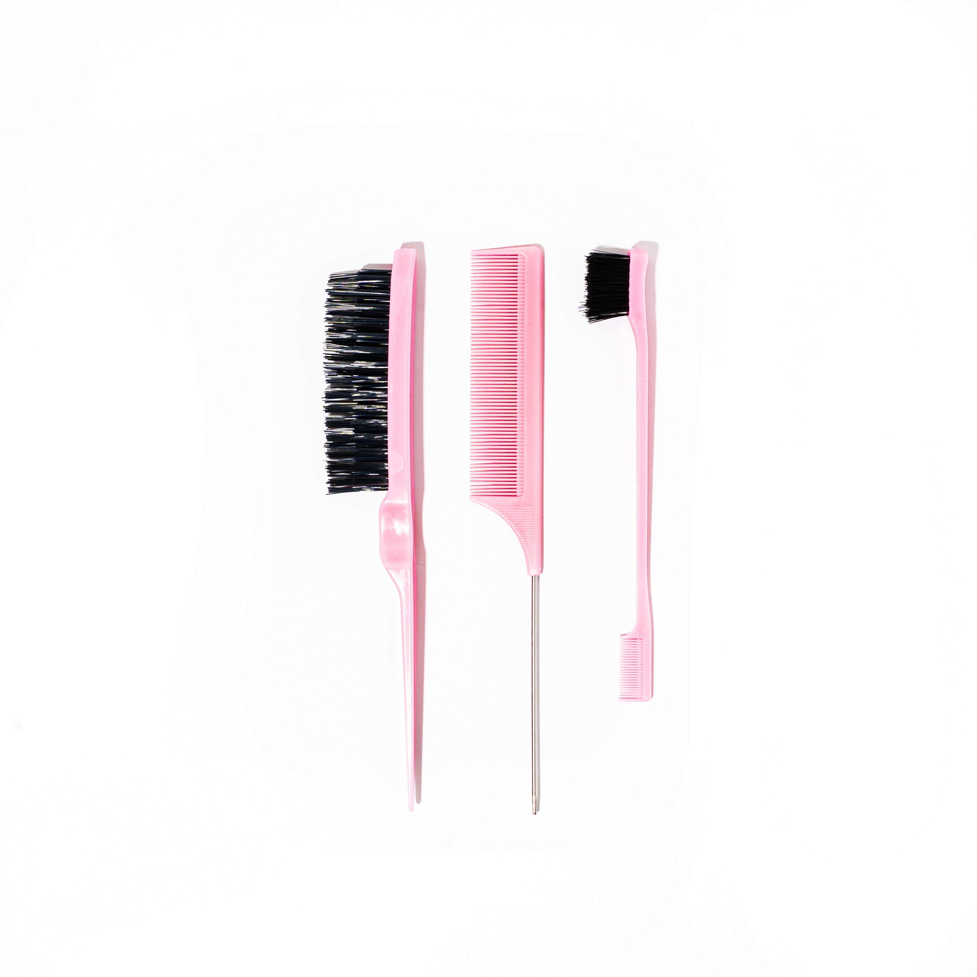 Set pulidores x3 (CEP365)