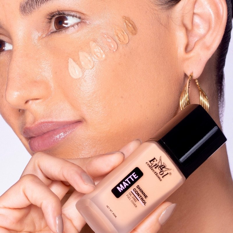 Base matte PRO (MTE-7)