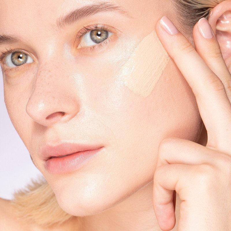 Base BB Cream (F07)