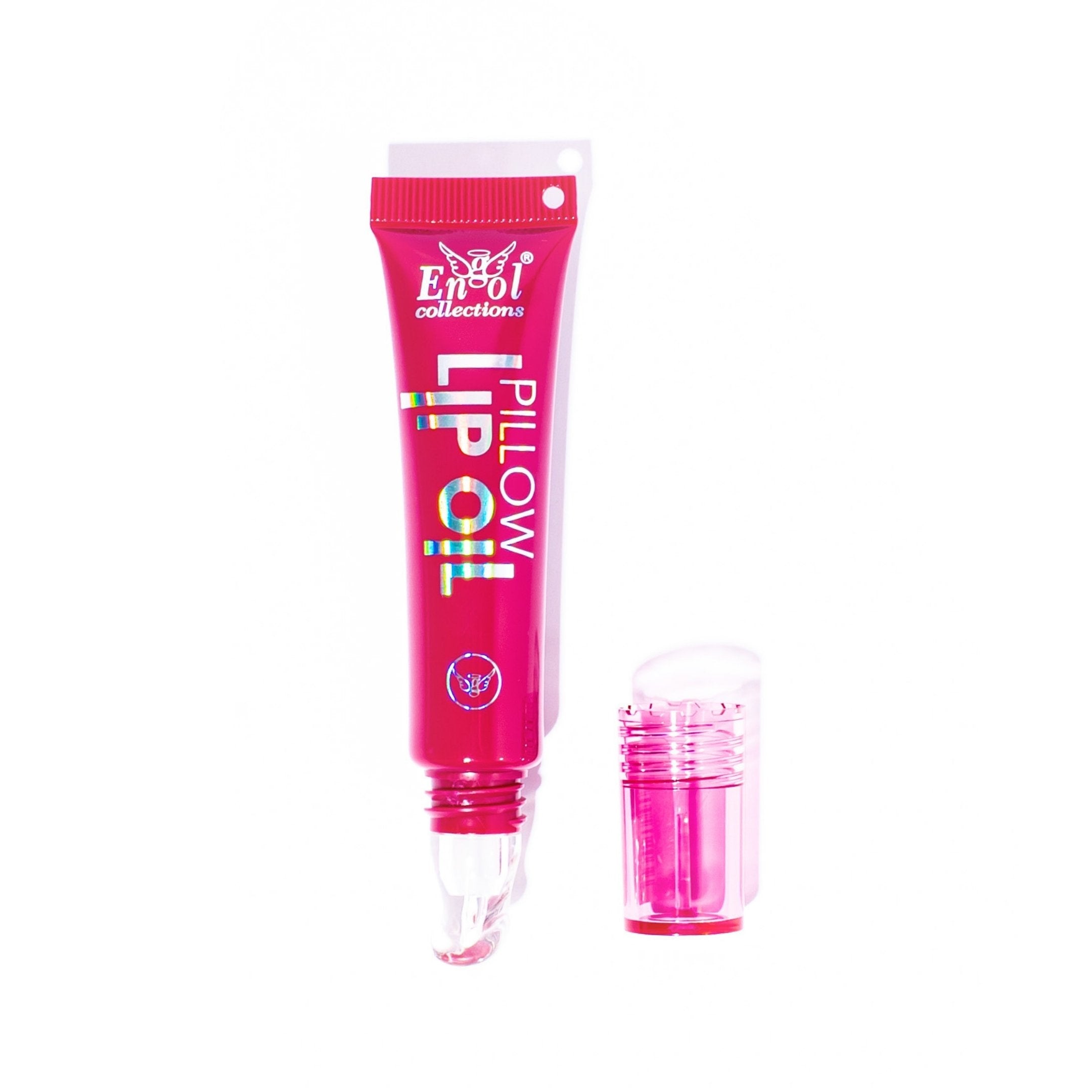 Lip oil glow (cjl-897)