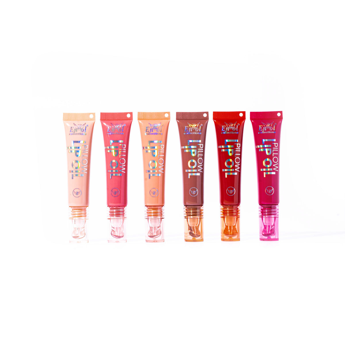 Lip oil glow (cjl-897)