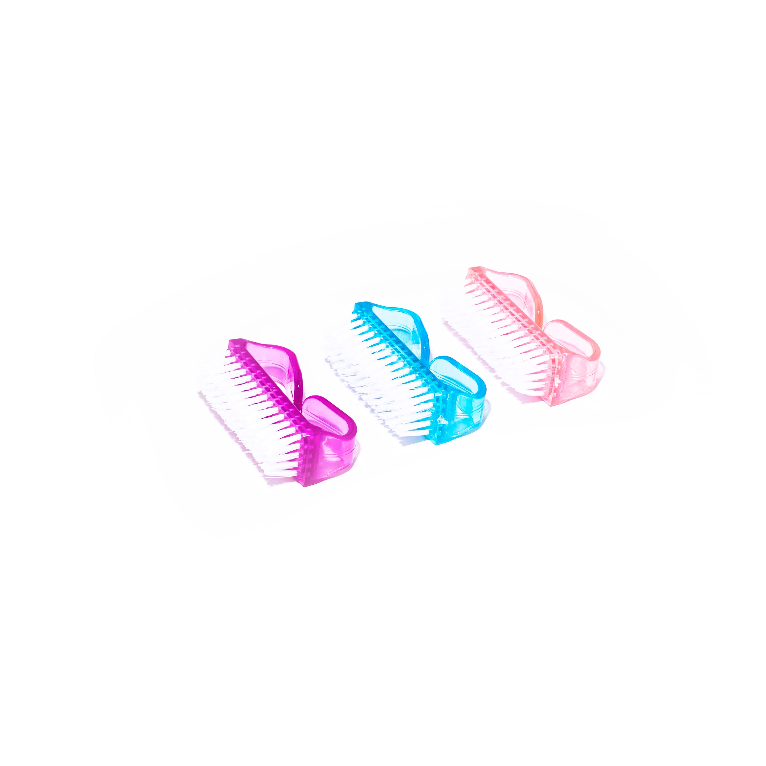 Cepillo grande para uñas CK-02