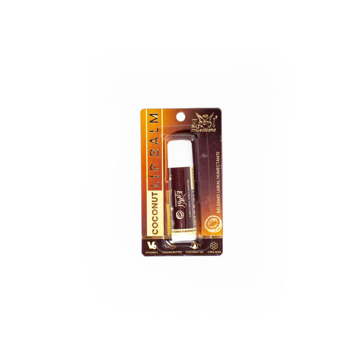 Balsamo de coco (cmlb-176)