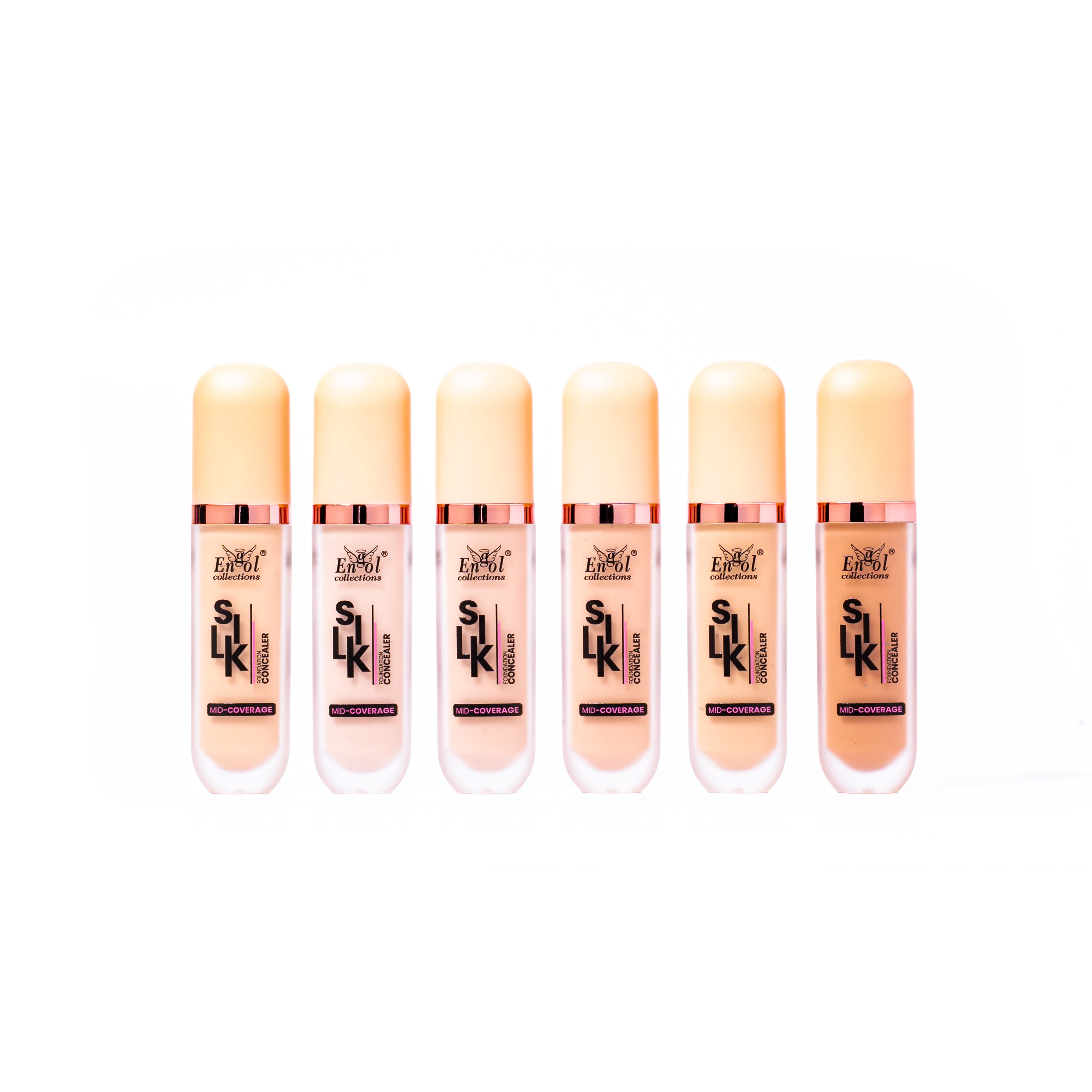 Corrector silk (clr-305)