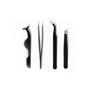 Kit pinzas x 4 (egat-12)