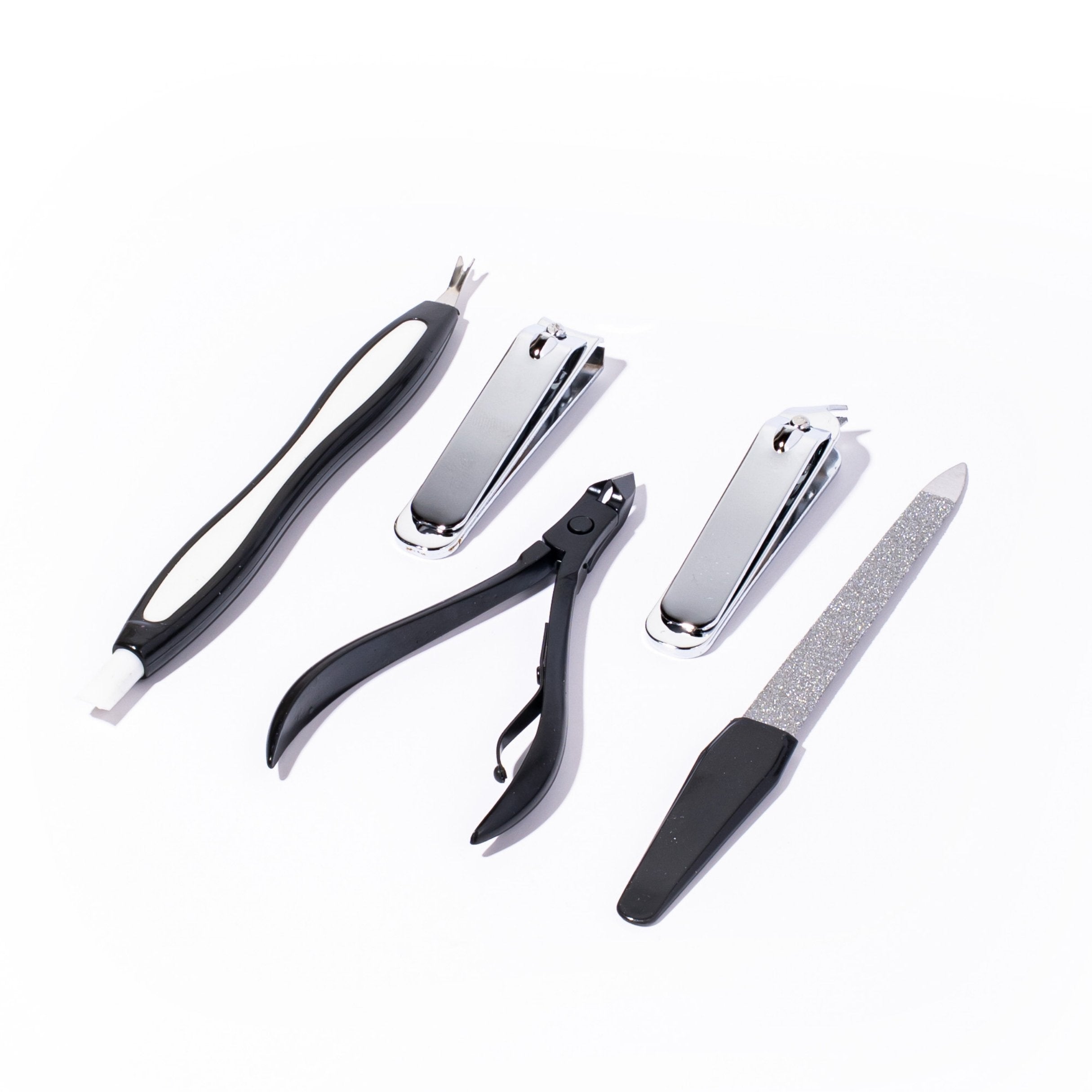 kit manicure (egat-23)
