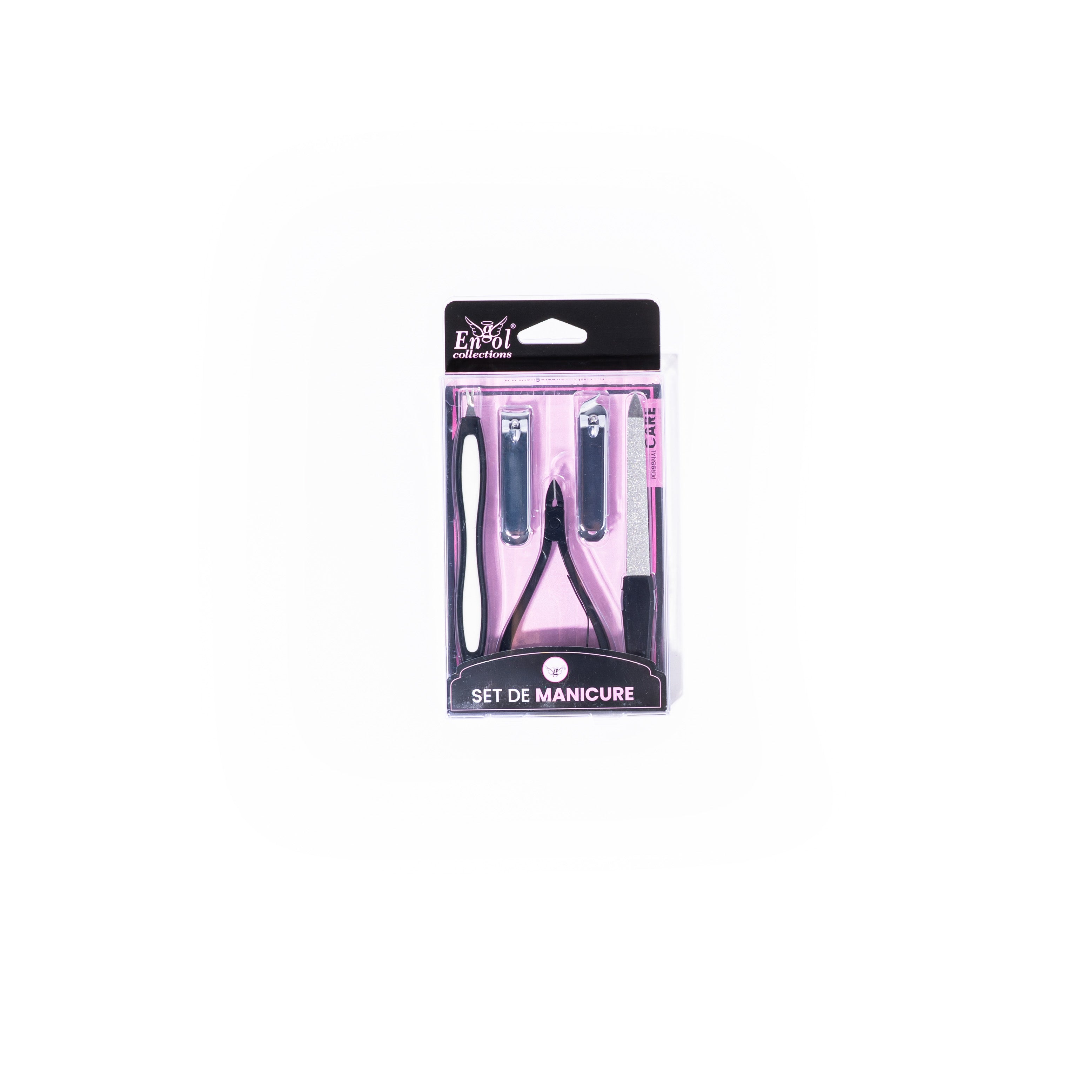 kit manicure (egat-23)