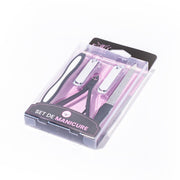 kit manicure (egat-23)