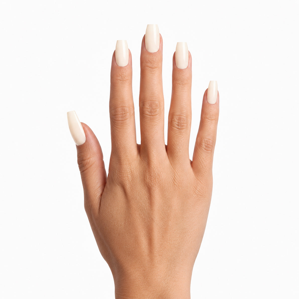 Uñas tip french (en5107-1)